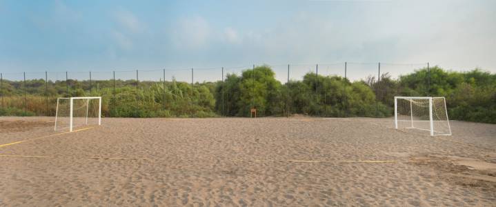 TITANIC DELUXE GOLF BELEK Activities